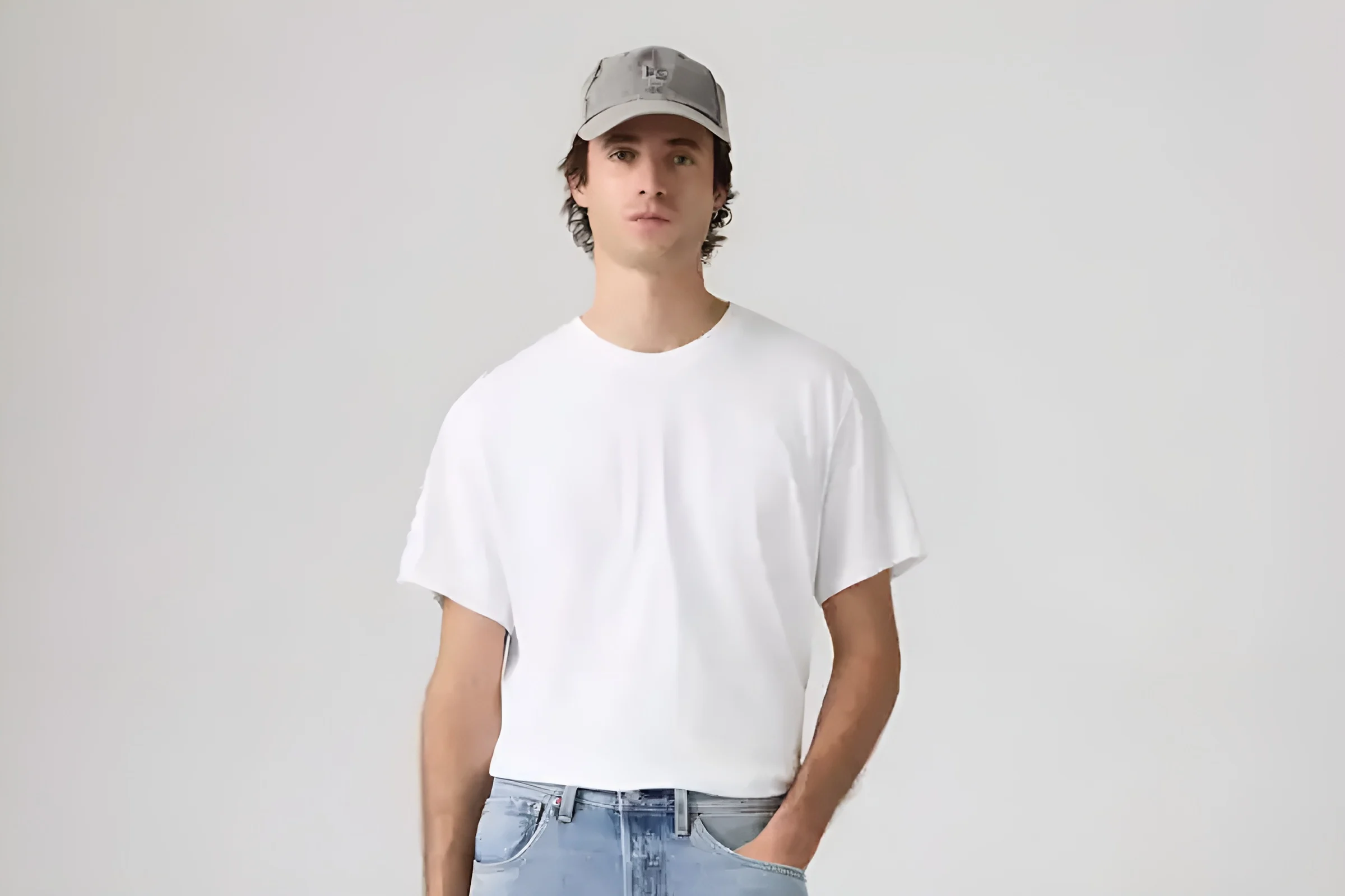 Скидка 10% в магазине Levi’s